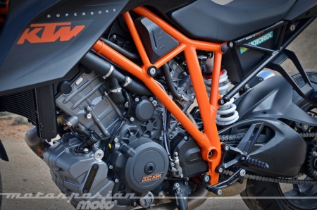 Ktm 1290 Super Duke R008