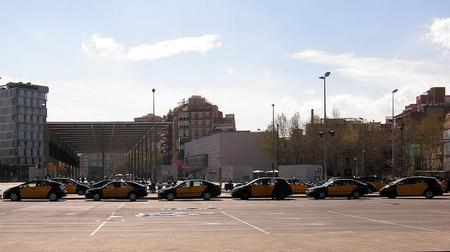 La regulación de las nuevas empresas de transporte, ¿quién le pondrá el cascabel al gato?