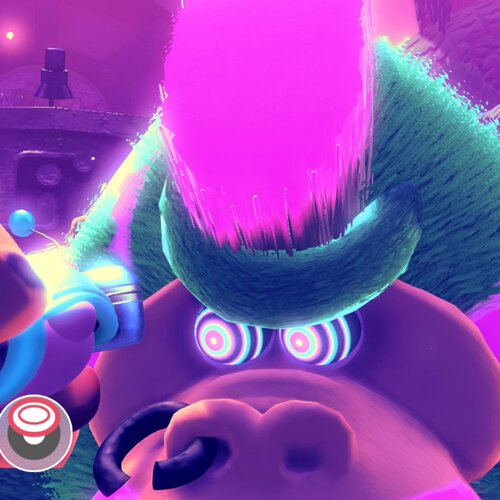 Kirby y la tierra olvidada + El mundo astral análisis