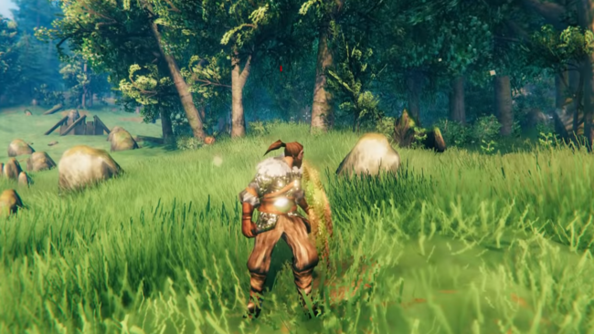 Valheim