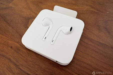 Earpods Cable