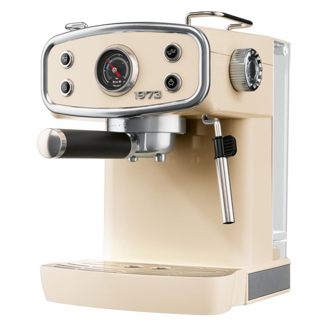 Cafetera »SEMR 1400 B1«