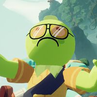 "Preferimos que piratees el juego". La última copia descarada de un bombazo en Steam es tan avariciosa que no pasa desapercibida