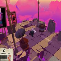 Cuáles son los juegos gratis de Epic Games de la semana: puzles mortales y personajes del multiverso de D&D reunidos 