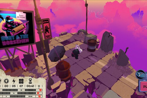 Felix The Reaper 1evw4