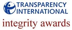 Buscan nominaciones para el Premio de Integridad 2008