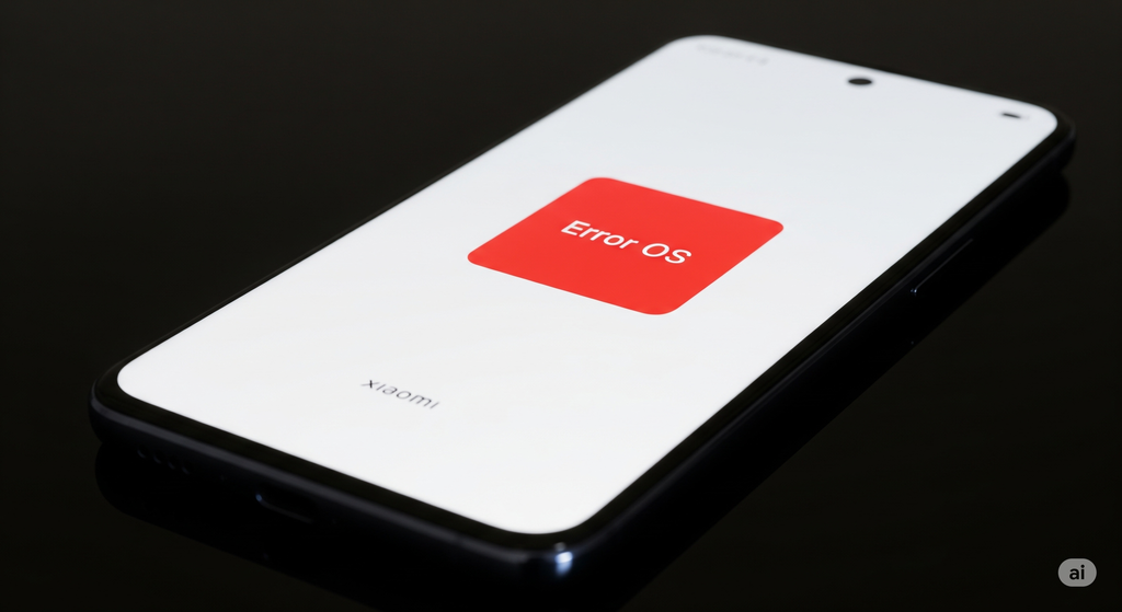 Se cansan de esperar a HyperOS y cambian la ROM a su Xiaomi. El resultado: un móvil más rápido y parecido a un Pixel de Google 