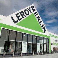 Leroy Merlin tiene en su outlet el conjunto de jardín rebajado por menos de 150 euros que no vas a dejar de usar este verano 