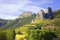 El Valle de los Redondos. Tus fotos de viaje