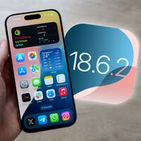 Llega iOS 18.6.2: la actualización urgente de Apple que soluciona un fallo de seguridad ya utilizado en ataques 