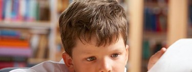 ¿Castigas a tus hijos por traer malas notas? Explicamos por qué no es efectivo