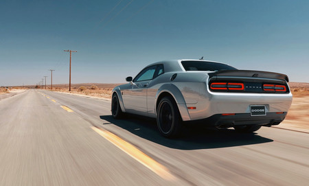 Dodge Charger Y Challenger