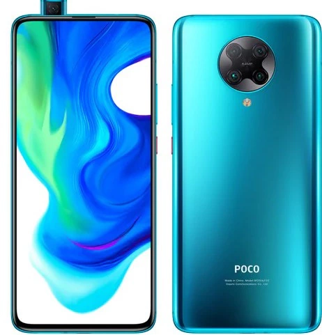 Poco F2 Pro
