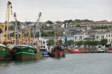 Visita a la ciudad de Howth, excelente excursión desde Dublín