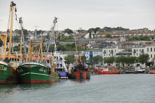 Visita a la ciudad de Howth, excelente excursión desde Dublín