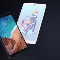 La nueva Xiaomi Mi Pad 4 ya disponible por 176 euros y envío gratis