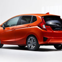 Llegan los precios del Honda Jazz 2015