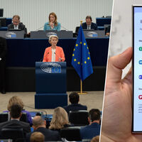 El Parlamento Europeo apaga la IA en sus dispositivos. El problema no es ChatGPT, sino las propias funciones del sistema 