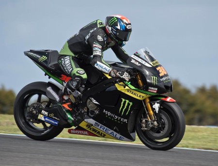 Bradley Smith