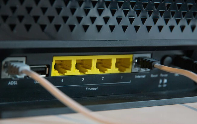 Extensor WiFi