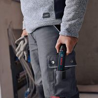 El chollo del día en la sección de bricolaje es este atornillador Bosch Professional que se queda en AliExpress a un precio increíble