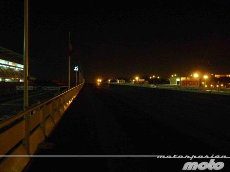 Terraza nocturna 24h Montmeló