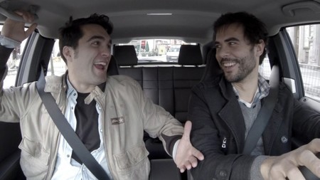 Las reacciones de la gente al probar por primera vez el BMW i3 se convierten en su mejor promoción