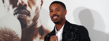 Así se ha preparado Michael B. Jordan para lucir un físico envidiable en “Creed III” y seguir el legado de “Rocky”