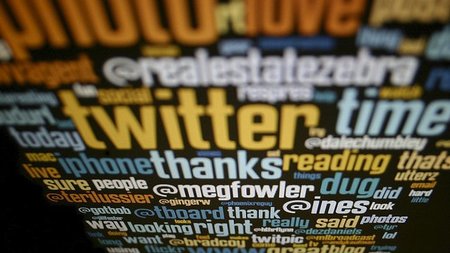 Potenciar la PYME vía Twitter
