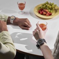 La tecnología te puede ayudar a llevar una vida saludable. Estos son los cinco gadgets de Samsung con los que lo consigo 