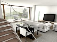 Los autónomos puden aplicar una reducción de los pagos a cuenta por la vivienda habitual