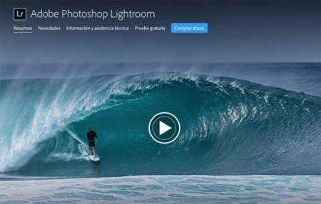 Estos son los precios que al parecer tendrán las distintas versiones de Lightroom 6