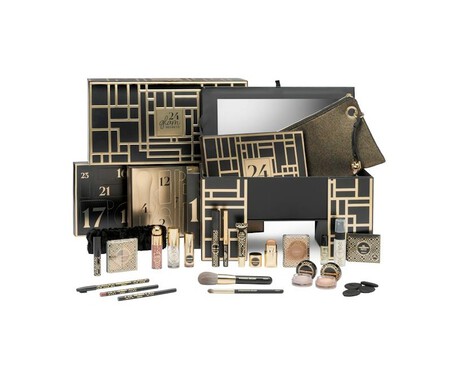 Calendario Adviento 2026 Belleza Maquillaje