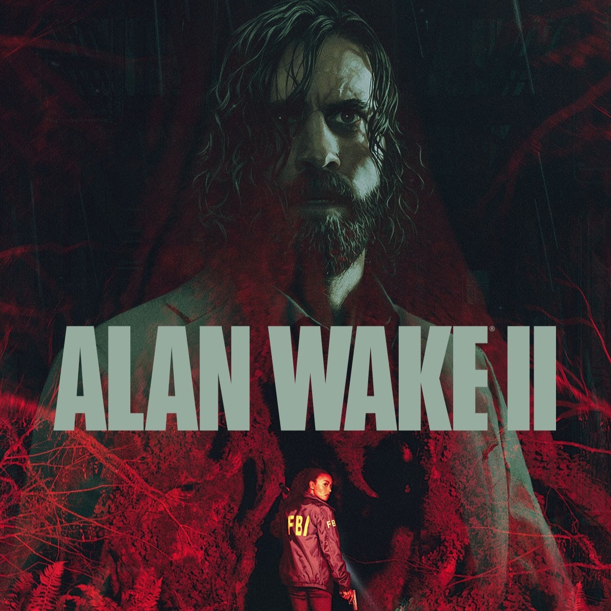 Alan Wake 2 + Upgrade con todos los DLCs
