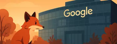 Buscaban luchar contra el monopolio de Google. De rebote, pueden enterrar al único gran navegador independiente de las 'Big Tech'