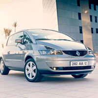 El nuevo Renault Twingo será un fruto prohibido para EEUU, pero en 2026 podrán importar otro Renault aún más raro. Y todo gracias a Mercedes