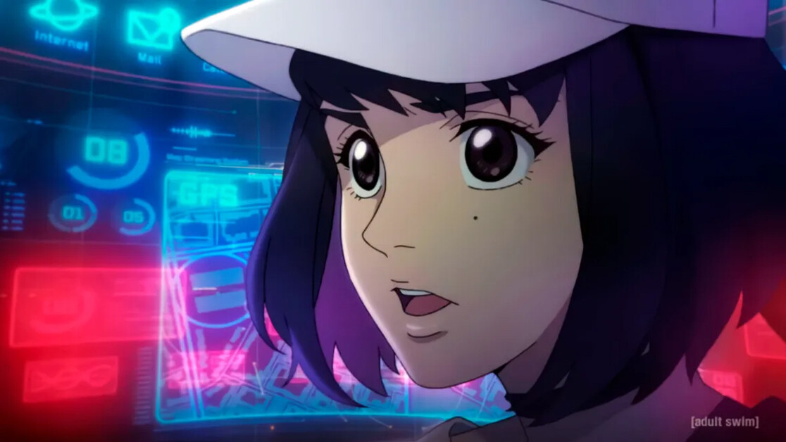 Prometedor Trailer De Lazarus Lo Nuevo Del Creador De Cowboy Bebop 