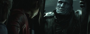 La experiencia de Resident Evil 2 Remake es más terrorífica y realista que nunca gracias al trazado de rayos y este mod 