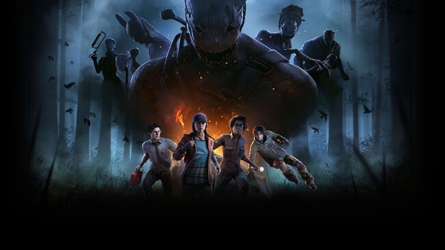 Dead By Daylight Twitter Amuleto 1