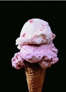 Un verano suave, menos helados vendidos