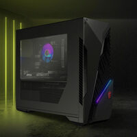 Más barato que si lo montas por piezas: este PC gaming con RTX 4060 y 32 GB es la compra perfecta para jugar a 1080p con DLSS 3 