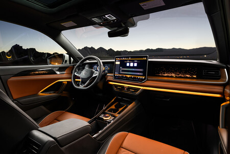 Volkswagen Tiguan 2025 4