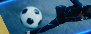 La temporada 3 de 'Blue Lock' nos tendrá en vilo un poco más. La buena noticia es que Isagi salta al campo con un live action y el primer tráiler ya está aquí