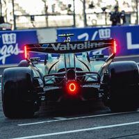 Aston Martin F1 está preparando un coche B para Fernando Alonso, y ya saben en qué carrera lo van a estrenar