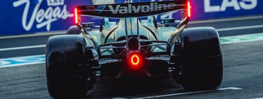 Aston Martin F1 está preparando un coche B para Fernando Alonso, y ya saben en qué carrera lo van a estrenar