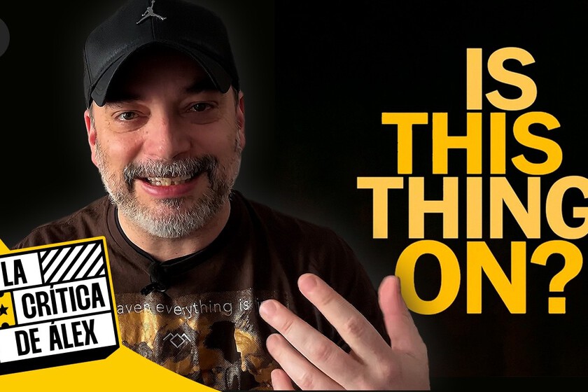 'Sin conexión' apuesta por la emoción desde la forma. Por qué la película de Bradley Cooper nos permite "disfrutar del lenguaje cinematográfico"