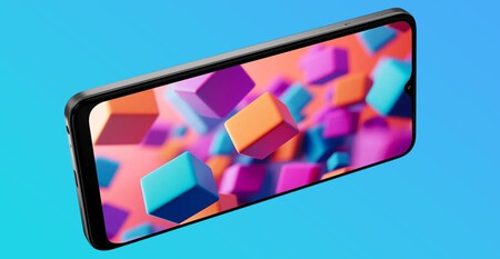 Zte Blade A53e Oferta Nuevo Barato Descuento Rebaja Promocion