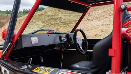 Tamiya Wild One Max 1