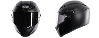 AGV Visor LCD, pantalla clara y oscura con sólo un botón 
