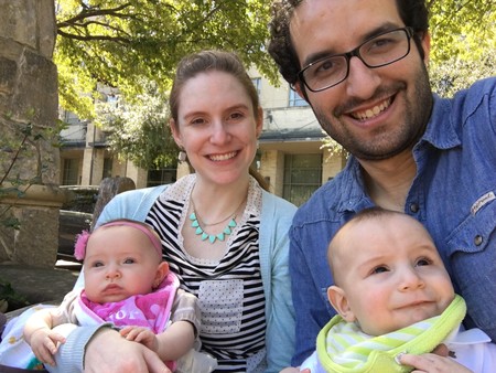 Carlos Historias De Un Papa